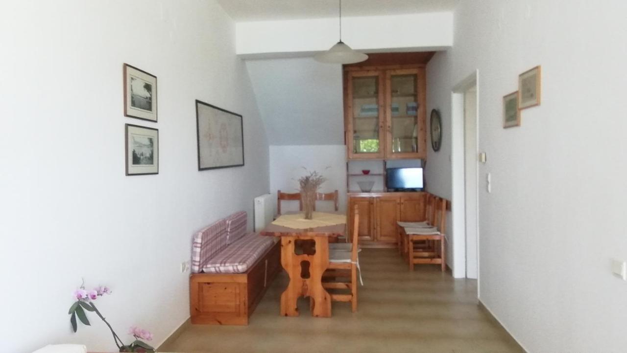 Villa Galanos Nikiana Luaran gambar